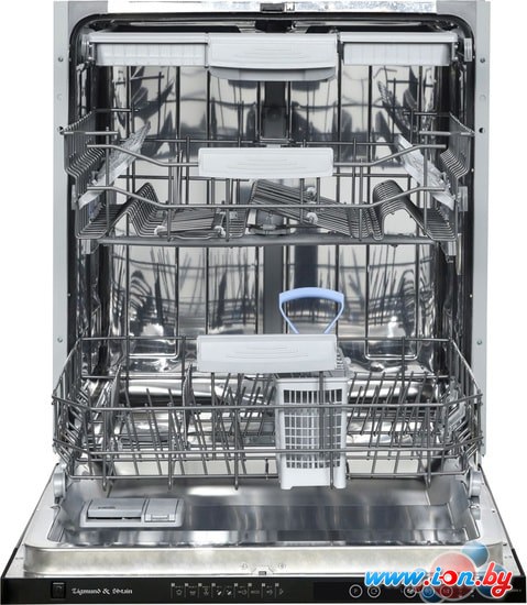 Посудомоечная машина Zigmund & Shtain DW 169.6009 X в Бресте