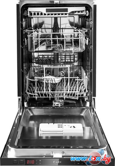 Посудомоечная машина LEX PM 4573 в Витебске
