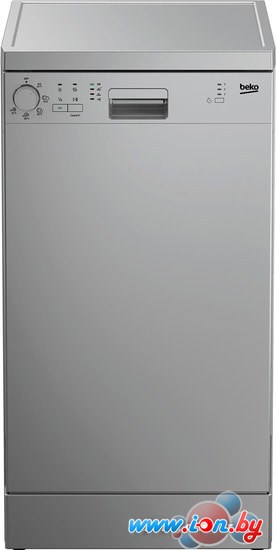 Посудомоечная машина BEKO DFS05012S в Гомеле