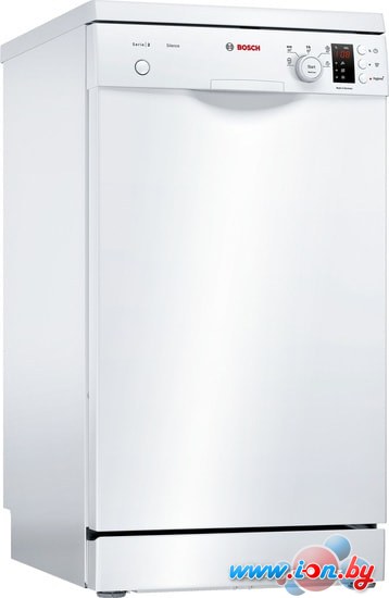 Посудомоечная машина Bosch SPS25DW04R в Гомеле