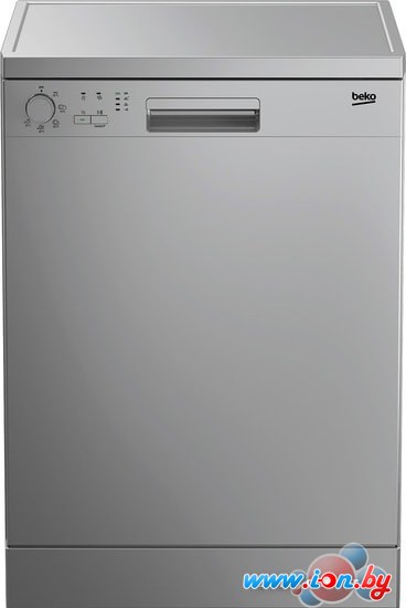 Посудомоечная машина BEKO DFN05310S в Бресте