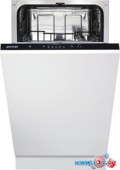 Посудомоечная машина Gorenje GV52010 в Бресте
