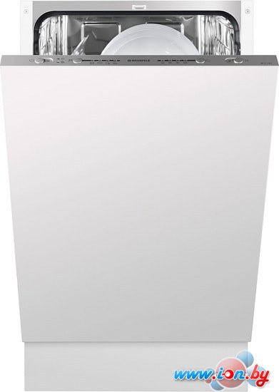 Посудомоечная машина MAUNFELD MLP-08SR в Гомеле