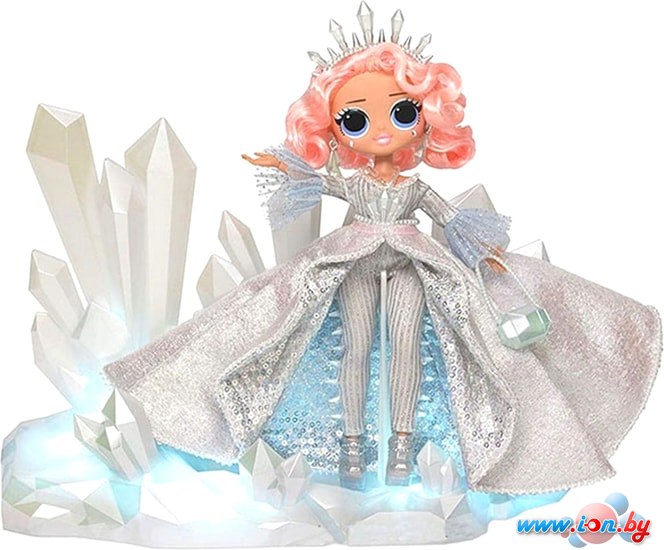 Кукла L.O.L. Surprise! OMG Crystal Star 559795 в Витебске