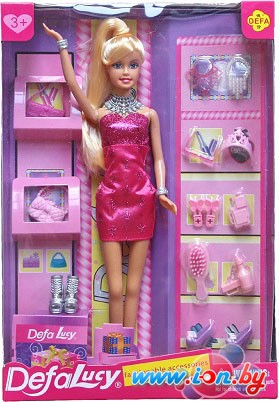 Кукла Defa Lucy 8233 в Бресте