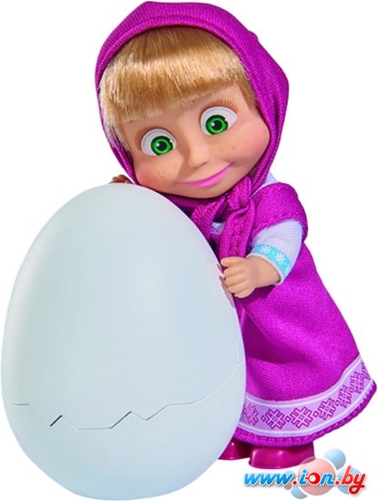 Кукла Simba Masha with Her Penguin in Egg 109301003 в Витебске