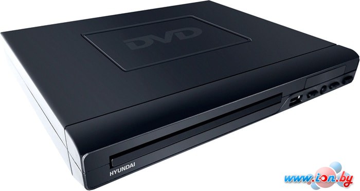 DVD-плеер Hyundai H-DVD220 в Гомеле