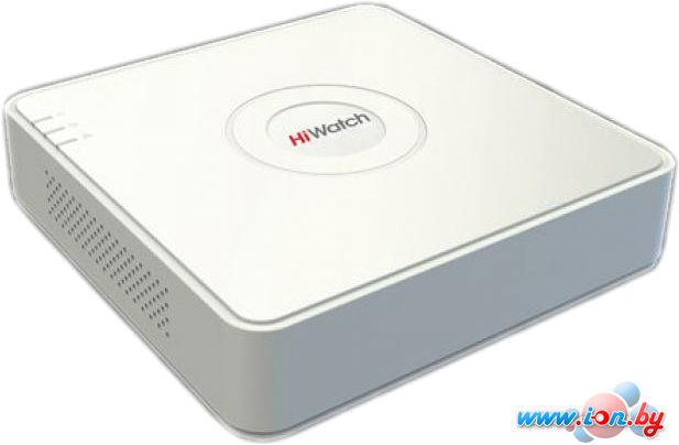 HVR видеорегистратор HiWatch DS-H208QA в Гомеле