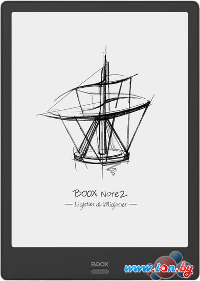 Электронная книга Onyx BOOX Note 2 в Бресте