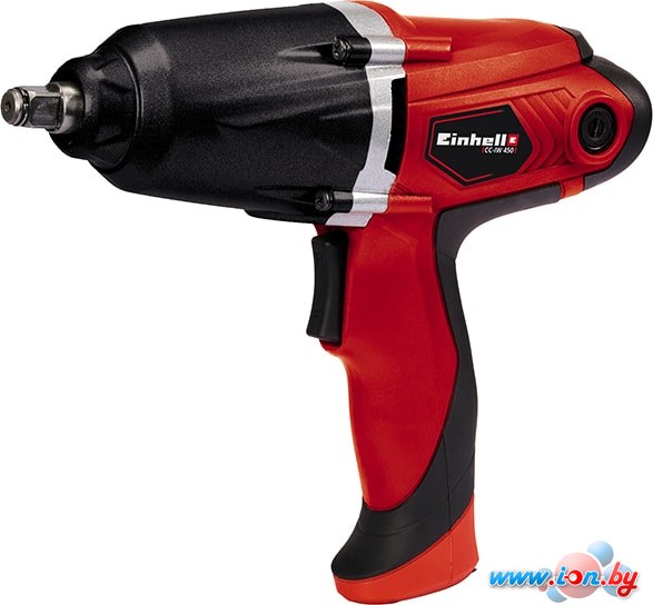 Ударный гайковерт Einhell CC-IW 450 2048304 в Могилёве