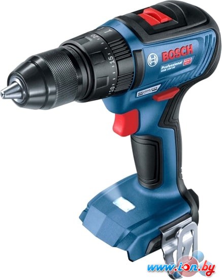 Дрель-шуруповерт Bosch GSB 18V-50 Professional 06019H5102 (без АКБ) в Бресте