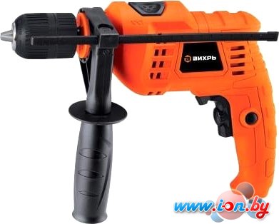 Ударная дрель Вихрь ДУ-550Б в Могилёве