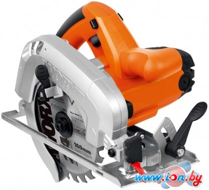 Дисковая (циркулярная) пила Worx WX425 в Витебске