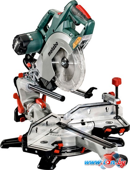 Торцовочная пила Metabo KGSV 72 XACT SYM в Могилёве