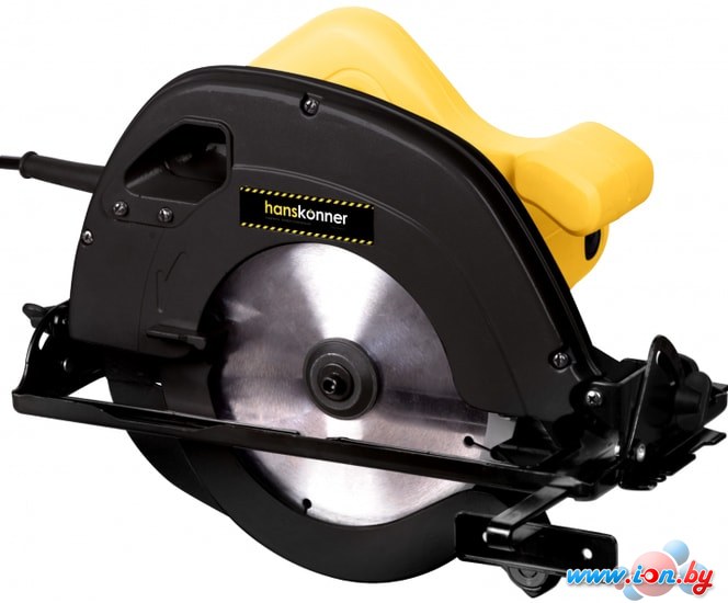 Дисковая (циркулярная) пила Hanskonner HCS50185 в Могилёве