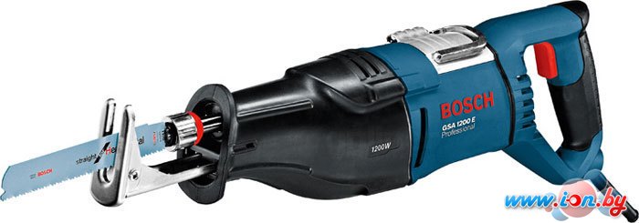 Сабельная пила Bosch GSA 1200 E Professional [060164E008] в Гомеле