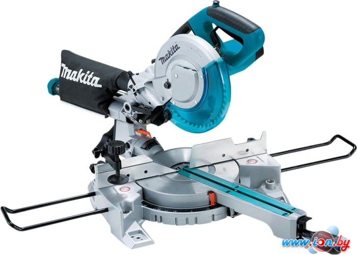 Торцовочная пила Makita LS0815FLN в Витебске