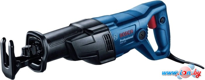 Сабельная пила Bosch GSA 120 Professional 06016B1020 в Минске