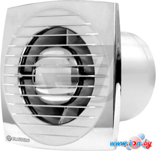 Осевой вентилятор Blauberg Ventilatoren Bravo Chrome 125 в Витебске