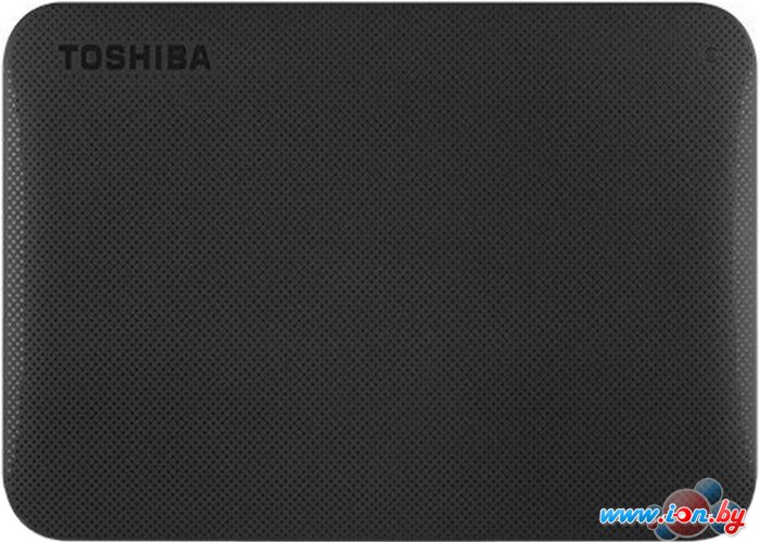 Внешний накопитель Toshiba Canvio Ready 4TB HDTP240EK3CA в Гомеле