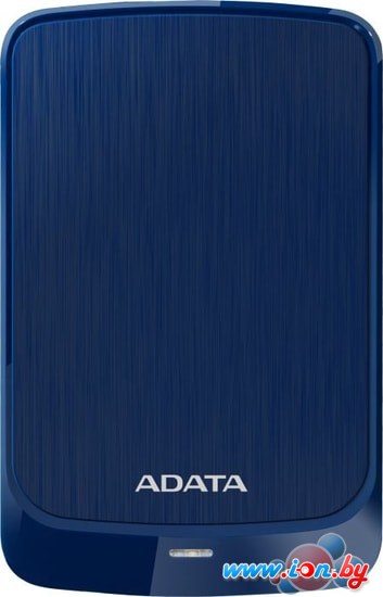 Внешний накопитель A-Data HV320 AHV320-1TU31-CBL 1TB (синий) в Минске