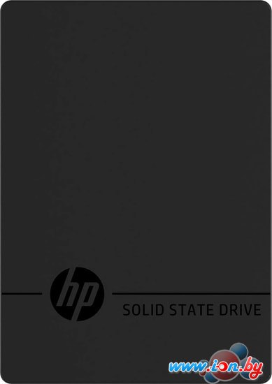 Внешний накопитель HP P600 1TB 3XJ08AA в Могилёве