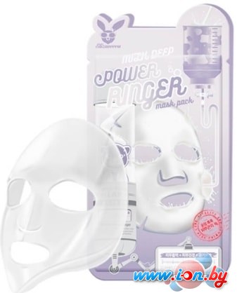 Elizavecca Milk Deep Power Ringer Mask Pack 23 мл в Минске