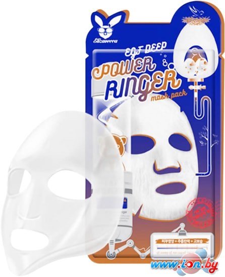 Elizavecca Egf Deep Power Ringer Mask Pack 23 мл в Гомеле