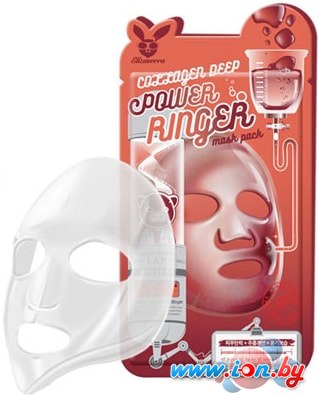 Elizavecca Collagen Deep Power Mask Pack 23 мл в Минске