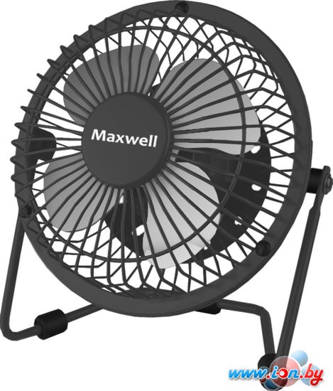 Вентилятор Maxwell MW-3549 GY в Бресте