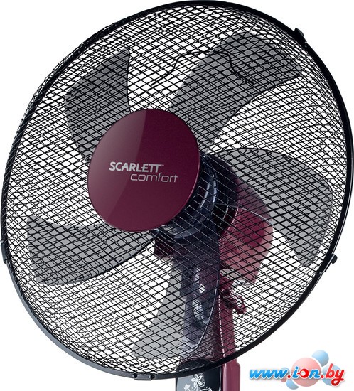 Вентилятор Scarlett SC-SF111RC05 в Гомеле