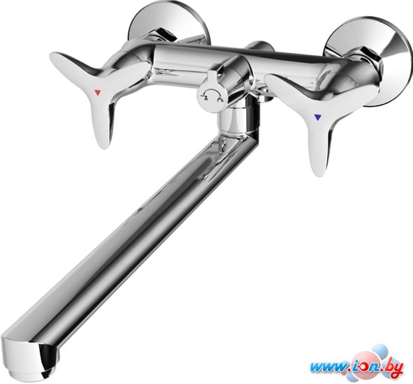 Смеситель IDDIS Copter COPSBL2i10WA в Могилёве