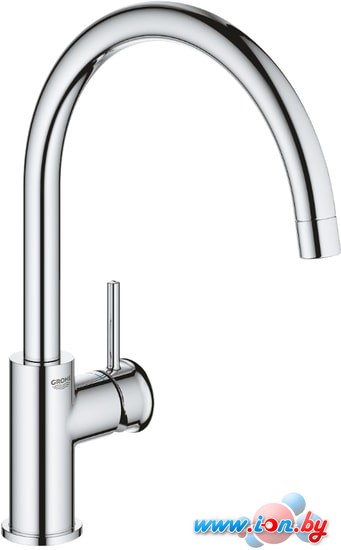 Смеситель Grohe Bauclassic 31535001 в Могилёве