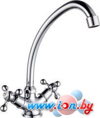 Смеситель Gross Aqua Aqua Yota 3088039C-B03 в Гомеле