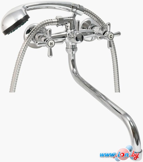 Смеситель Istok life Luxe 0402.771 в Могилёве