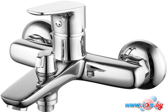 Смеситель IDDIS Zodiac ZODSB02i02WA в Могилёве