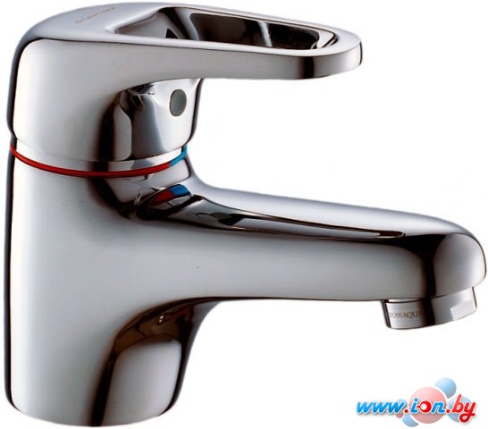 Смеситель Gross Aqua Optima 6546511С в Гомеле