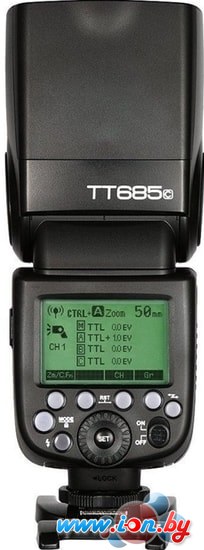 Вспышка Godox ThinkLite TT685S TTL для Sony в Минске