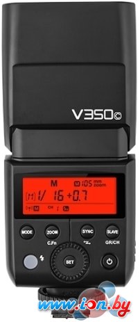 Вспышка Godox Ving V350S TTL для Sony в Витебске
