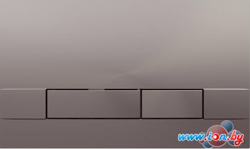 Панель смыва OLI Narrow OliPure 148302 (матовый хром) в Бресте