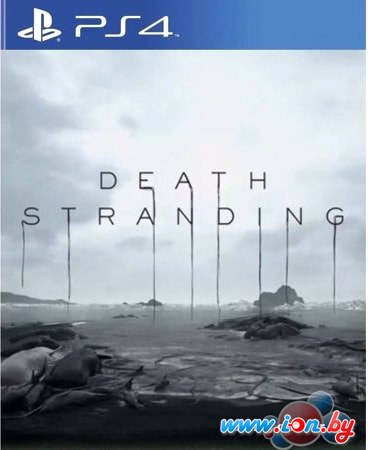 Игра Death Stranding для PlayStation 4 в Гомеле