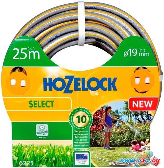 Hozelock 6225 Select (3/4, 25 м) в Витебске