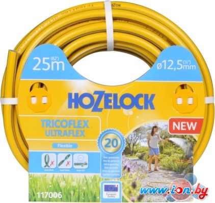 Hozelock Tricoflex Ultraflex 117006 (1/2, 25 м) в Могилёве