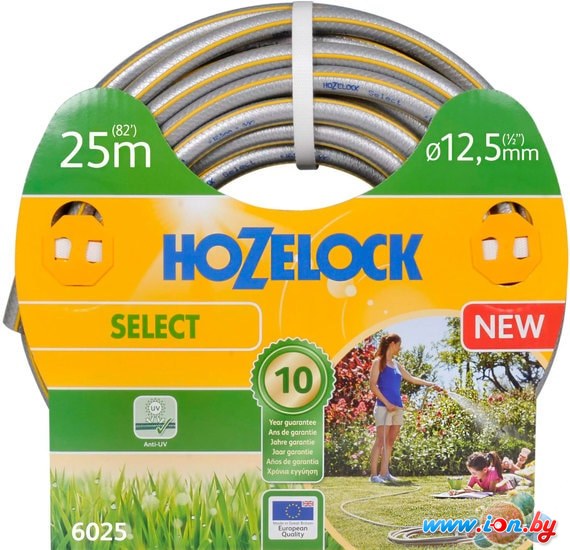 Hozelock 6025 Select (1/2, 25 м) в Витебске