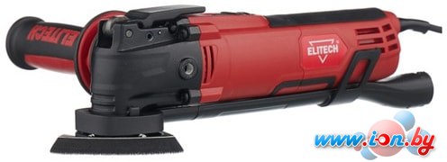 Мультифункциональная шлифмашина ELITECH МИ 500ЭК в Могилёве Мультифункциональная шлифмашина ELITECH МИ 500ЭК в Могилёве