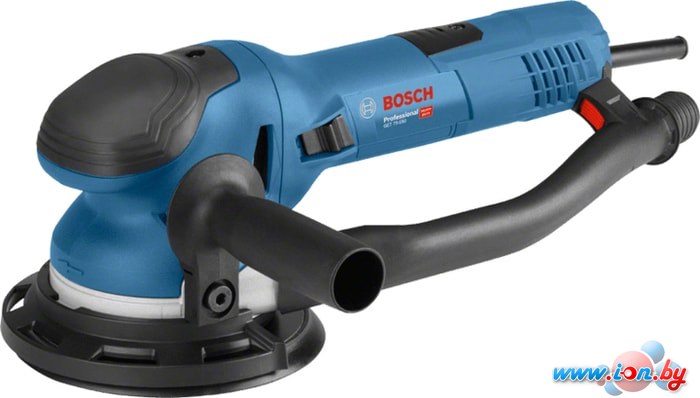 Эксцентриковая шлифмашина Bosch GET 75-150 Professional 0601257100 в Могилёве