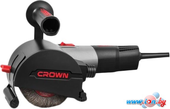 Щеточная шлифмашина Crown CT13551-110RSV в Могилёве