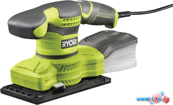 Виброшлифмашина Ryobi RSS200-GA20 в Гомеле