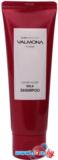 Valmona Шампунь для волос Sugar Velvet Milk Shampoo 100 мл в Гомеле