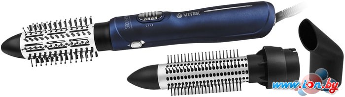 Фен-щетка Vitek VT-8237 в Гомеле